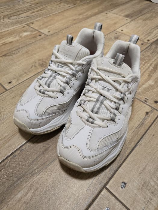 Кросівки жіночі Skechers D'Lites 38.5 розмір