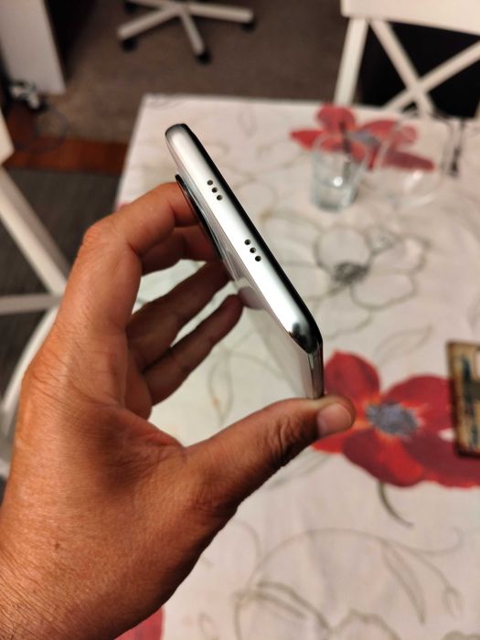 Vendo Poco F3 256gb como novo