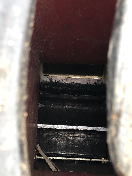 Rozdrabniacz do gałęzi Eihell