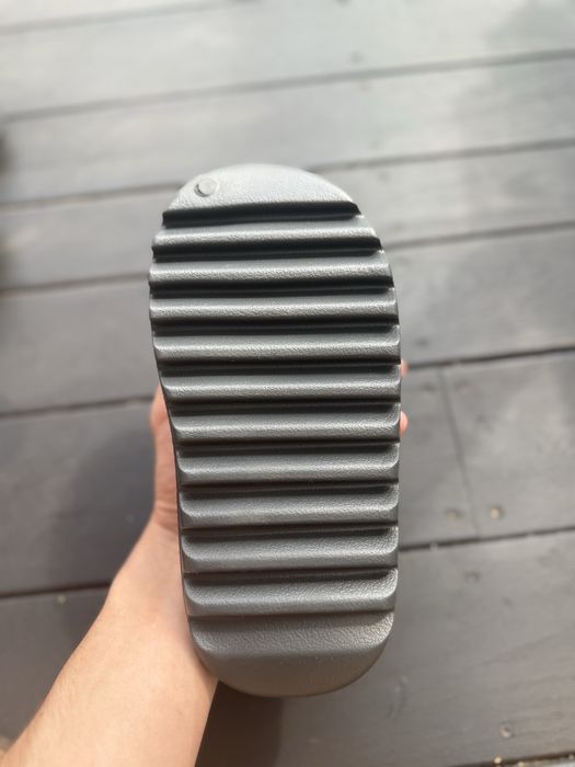 Klapki adidas slide