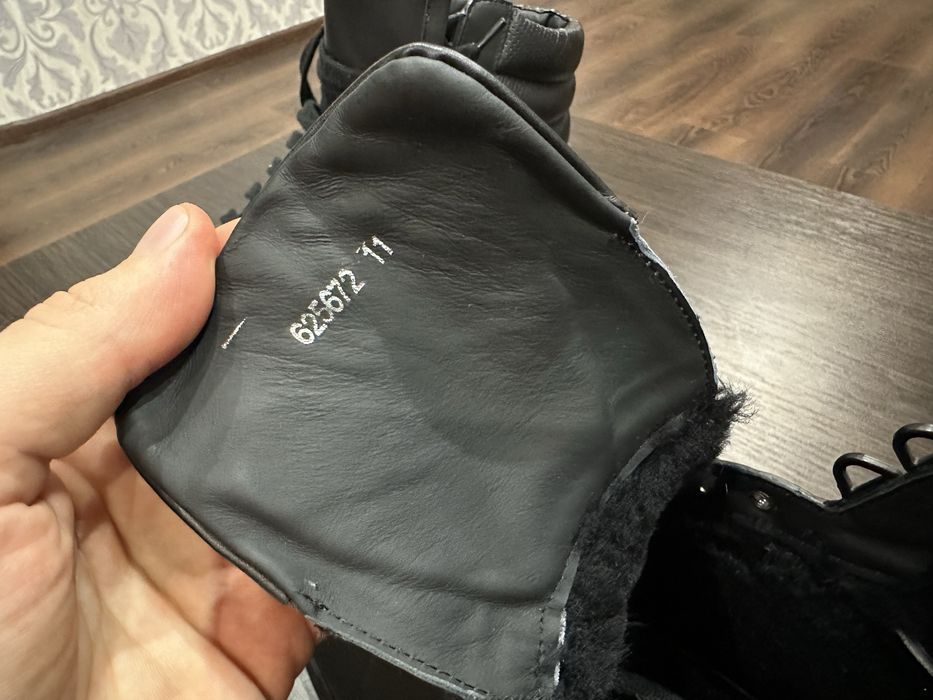 Gucci Ace High-Top 625672-11 оригінал