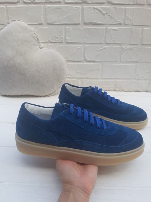 Кросівки Cesare Paciotti 41,42,44,45р