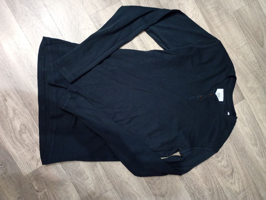 Bluzka młodzieżowa House