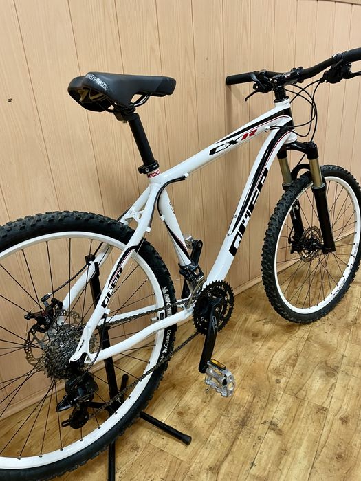 Bicicleta QUER cxr