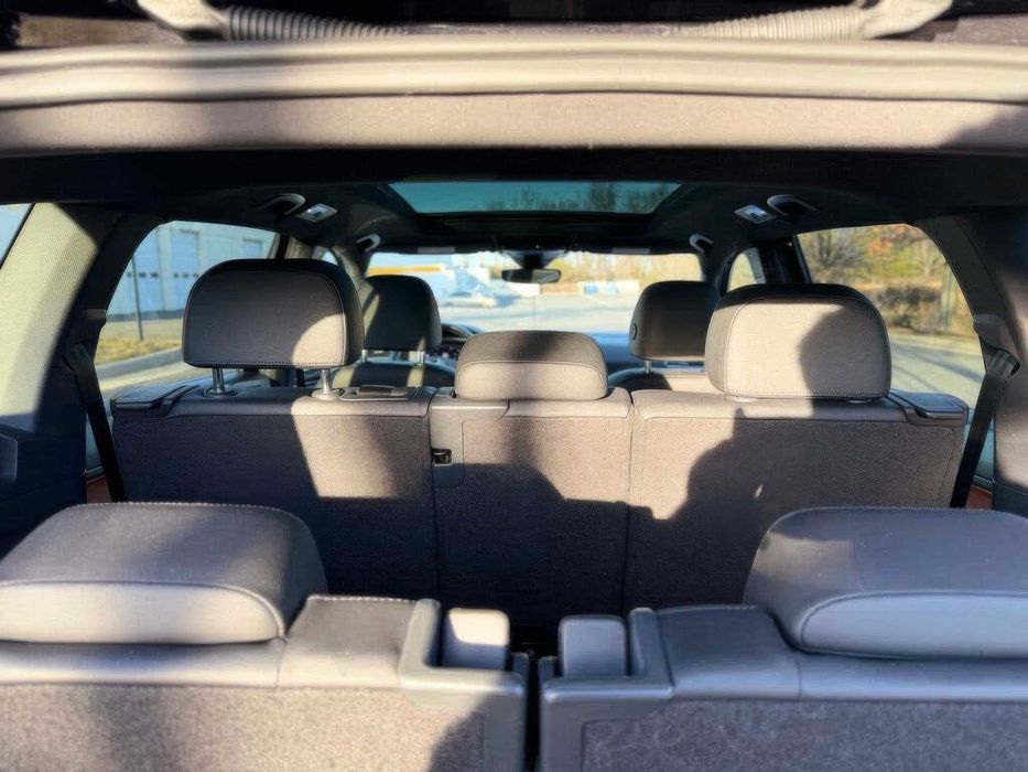 Volkswagen Tiguan SEL Premium R-Line 4Motion      2020