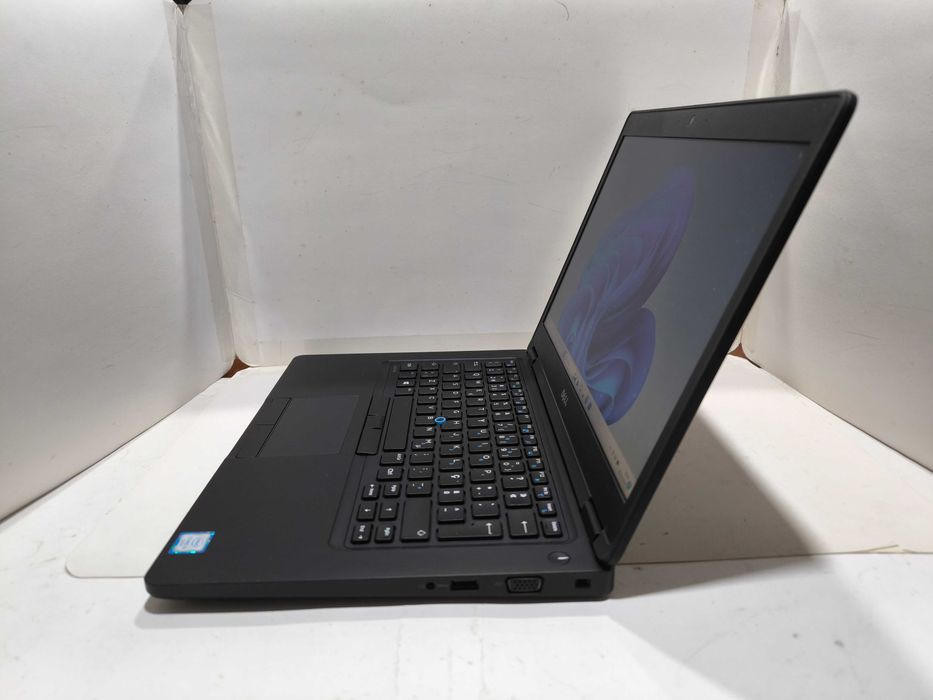 Dell Latitude 5480 i5 16GB ram 256GB ssd Full HD # bateria NOVA