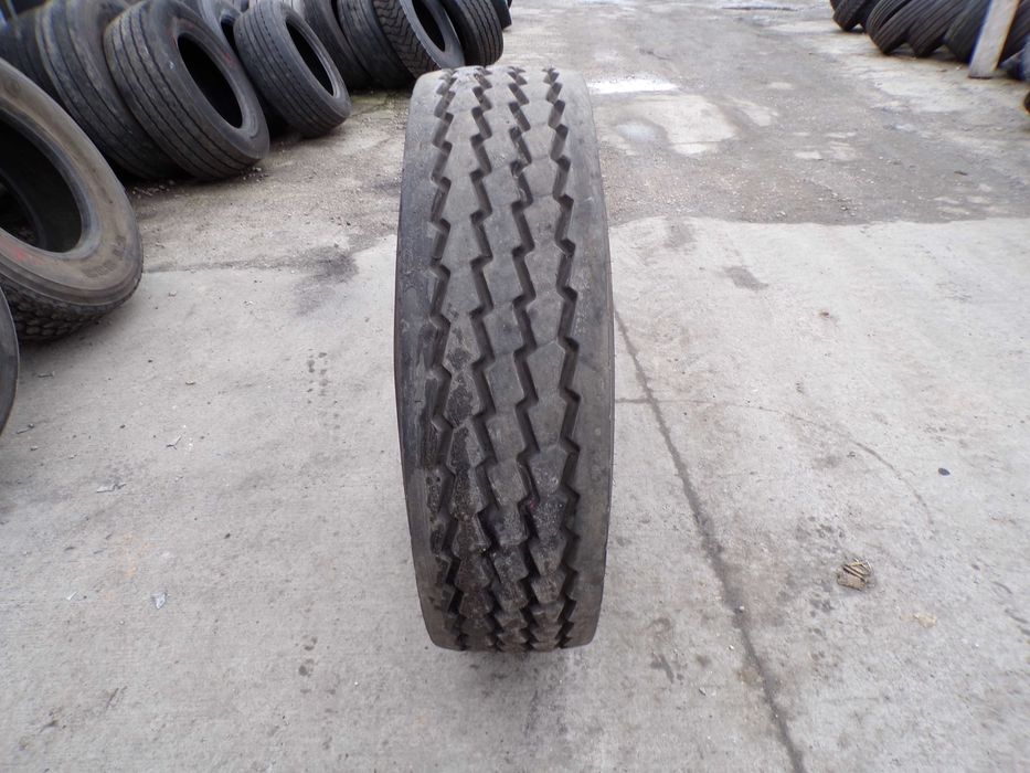 Opona 315/80R22.5 UNIROYAL FM 40 (750 netto)
