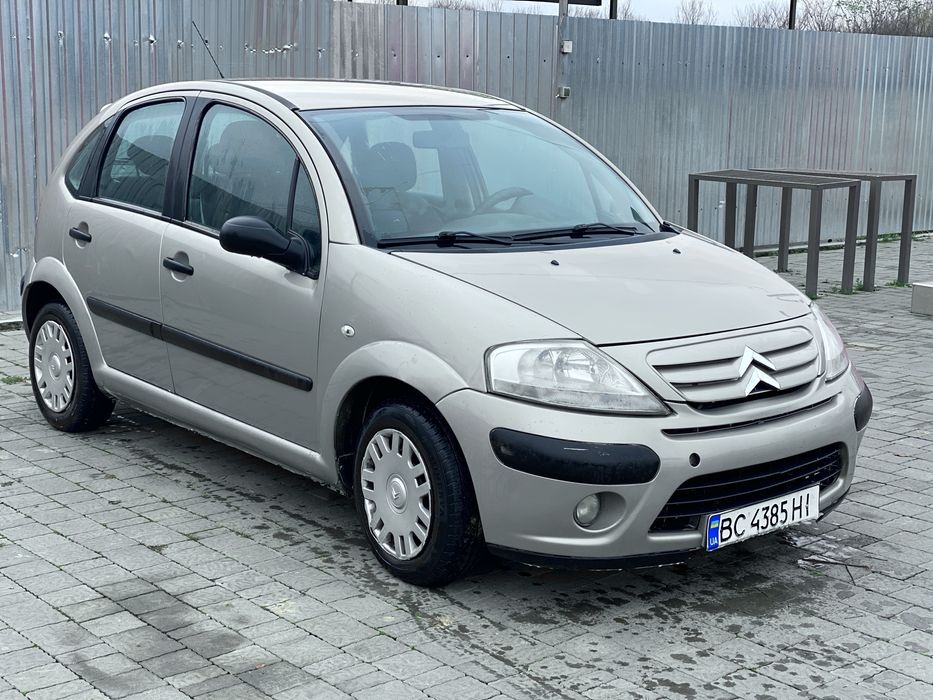 Citroen C3 3200$