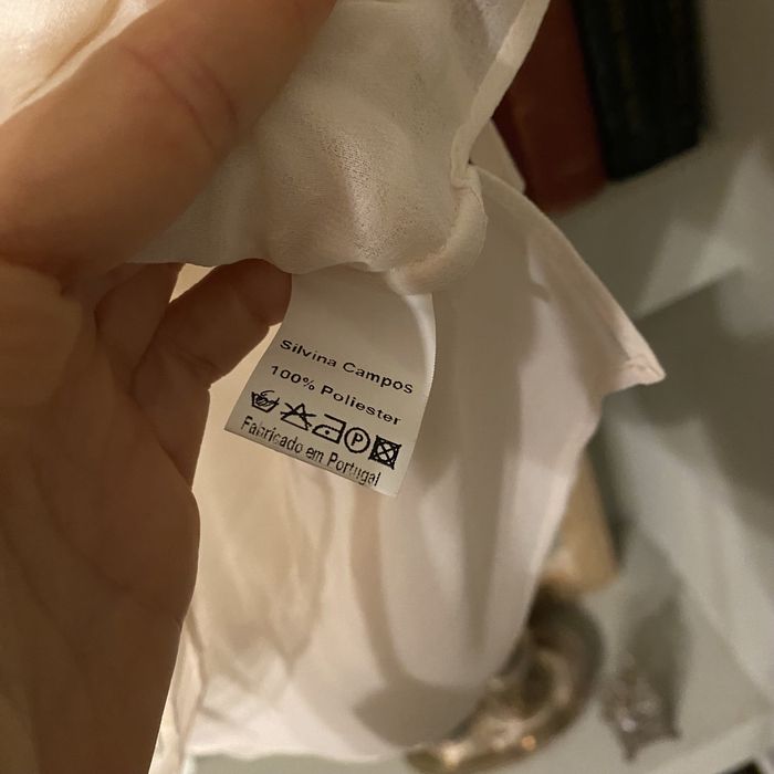 Túnica tam M Linú wear