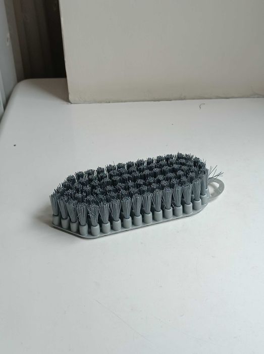 NOWA Szczotka do szorowania czyszczenia sprzątania elastyczna LUX PPN