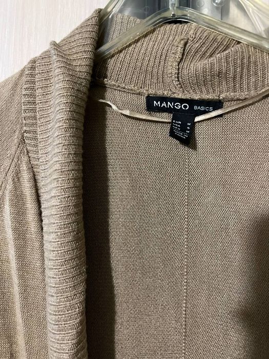 Кардиган від Mango