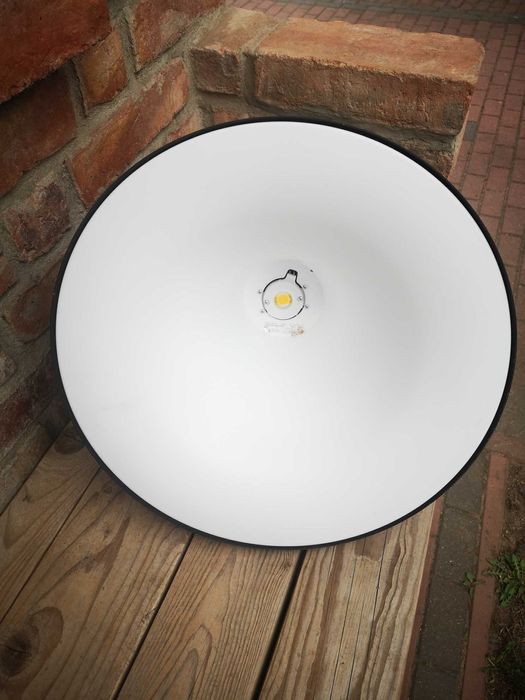 lapma czarna led