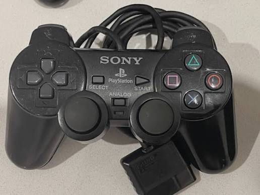 Ps2 cojunto completo