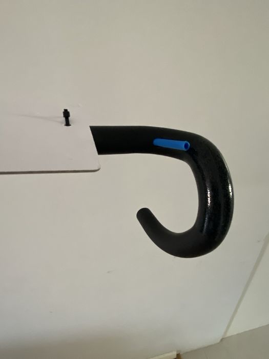 Kierownica szosowa Accent Evo road carbon