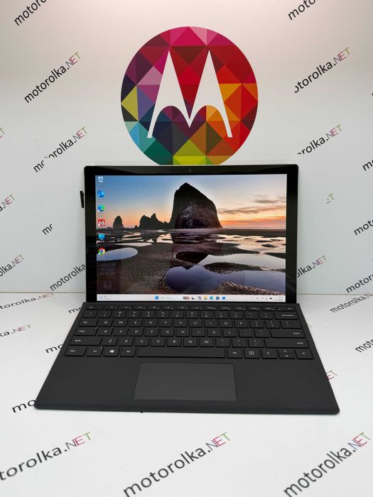 Ноутбук планшет Microsoft Surface Pro 7 12,3"/i5-1035G4/16 RAM/256 SSD