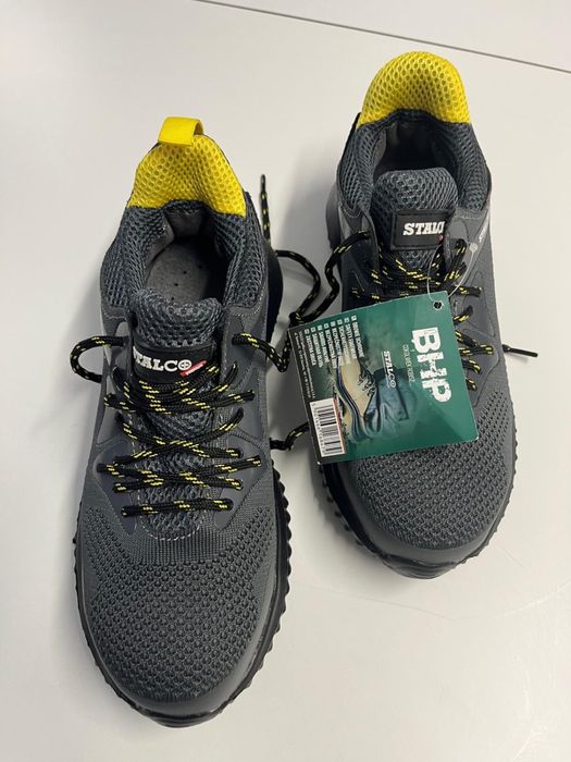 Buty robocze STALCO 39 nowe
