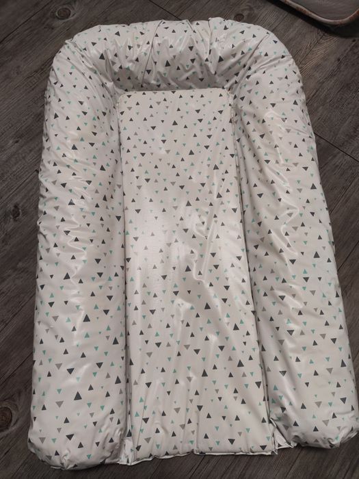 Muda-fraldas para venda