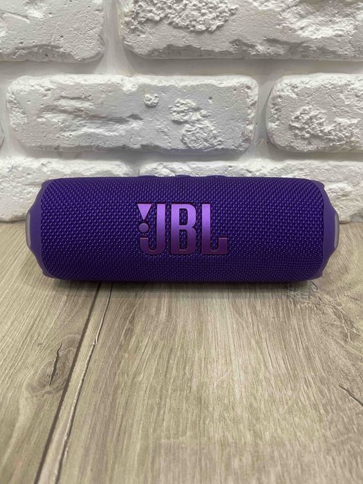 Колонка JBL Flip 7