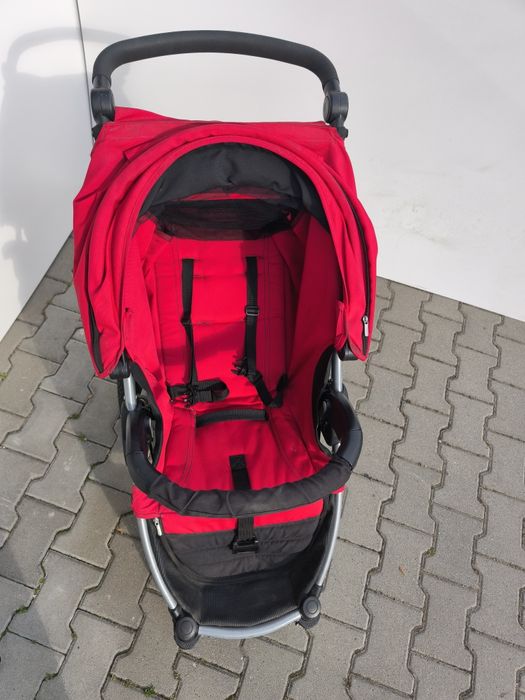 Wózek spacerówka Britax B-Motion