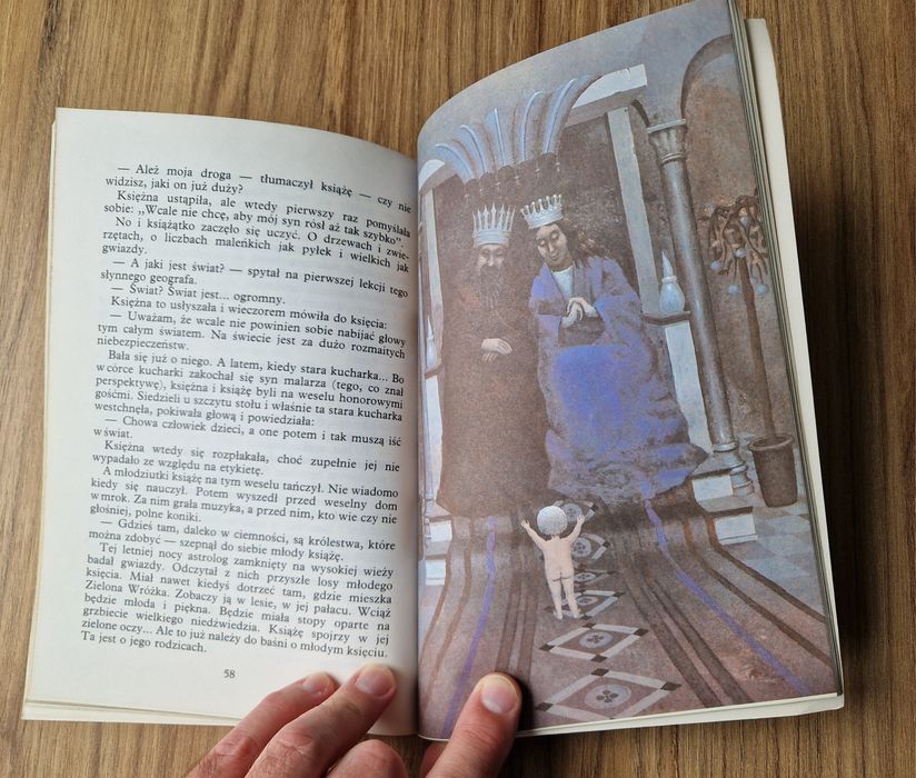 Inne baśnie - Zbigniew Brzozowski NISKI NAKŁAD