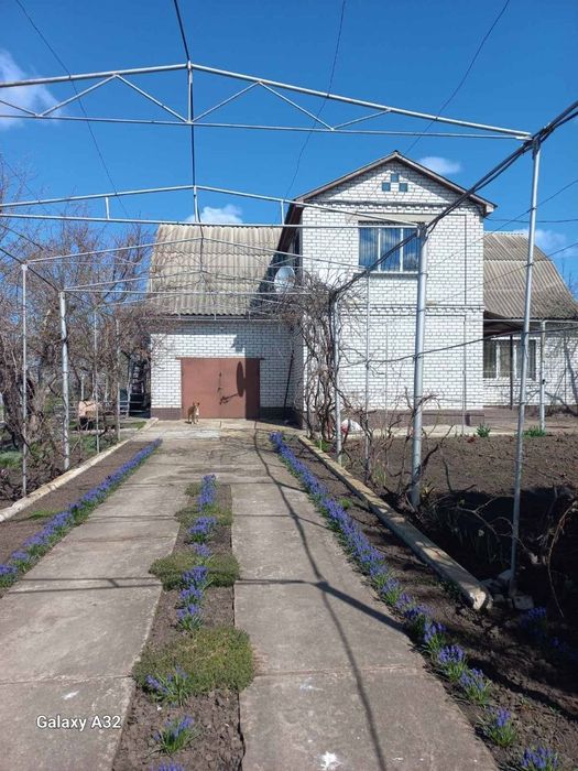 Продається будинок загальною площею 78.30м2