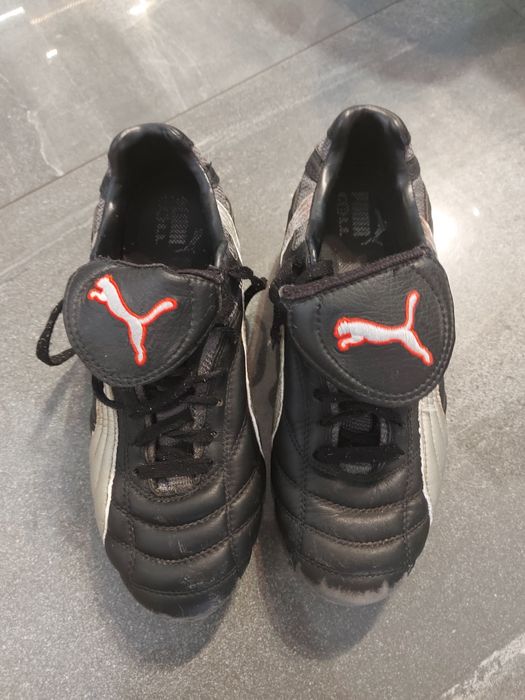 Buty sportowe do gry w piłkę 41 PUMA