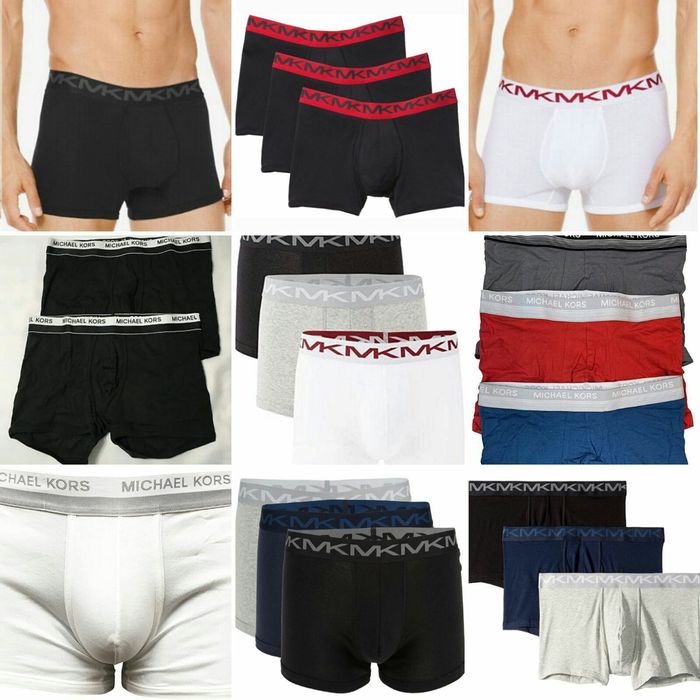 Трусы боксеры Michael Kors. Оригинал.