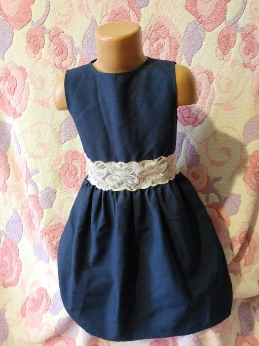 Сарафаны для школы р. 116-134 см.