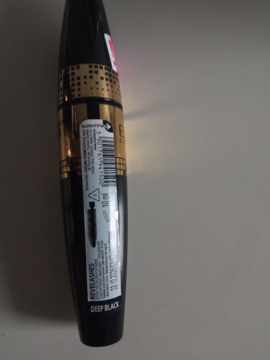 Tusz do rzęs EVELINE