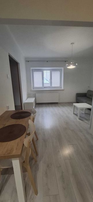 2 pokoje 38 m² | CENTRUM Warszawa Muranów | Nowolipie | BEZPOŚREDNIO