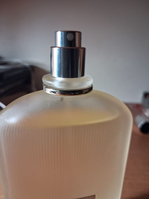 Tom ford grey vetiver 100ml