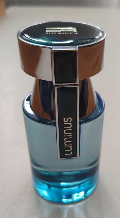 Rue Broca Luminous Pour Homme