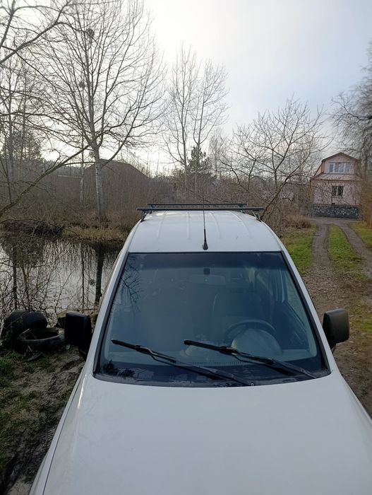 Opel Kombo C 2006р.