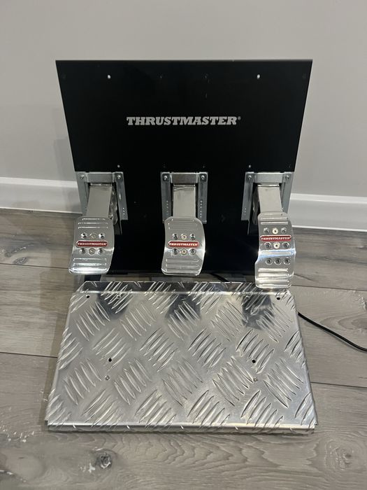 Manipulatory thrustmaster t3pa pro ultimate do t300 tx ts xw pc t598