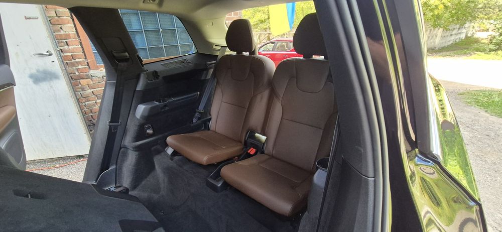 Продам VOLVO XC 90