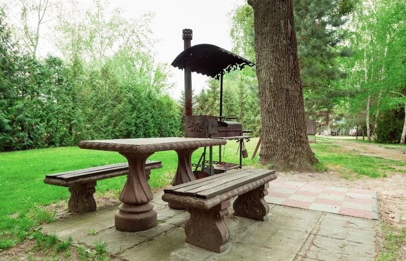 Коробов Хутор, загородный комплекс, Харьковкая область