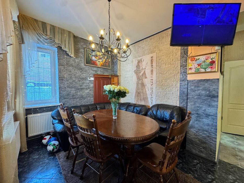 Будинок з ремонтом 16 соток Гатне