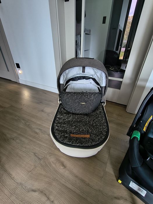 Wózek 3w1 Bexa Ideal New Collextion