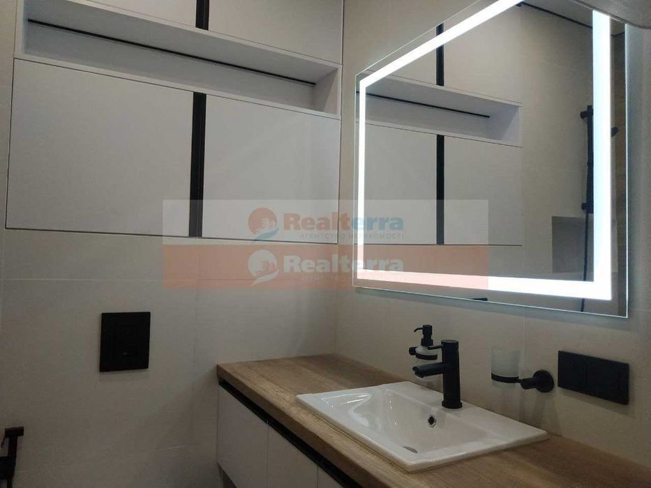 без% ЖК Manhattan city - центр 3кімн.