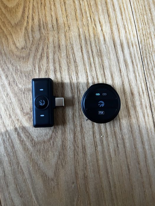 Mikrofon Hawk HW-MIC101