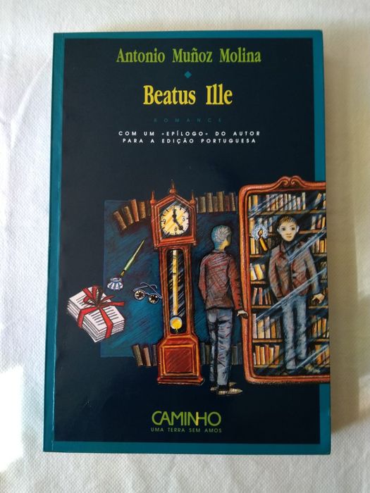 Literatura estrangeira