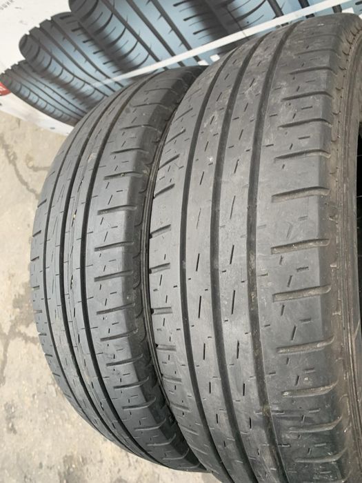 Шини 175/70 R14C пара Pirelli  2023p літо 6,6мм