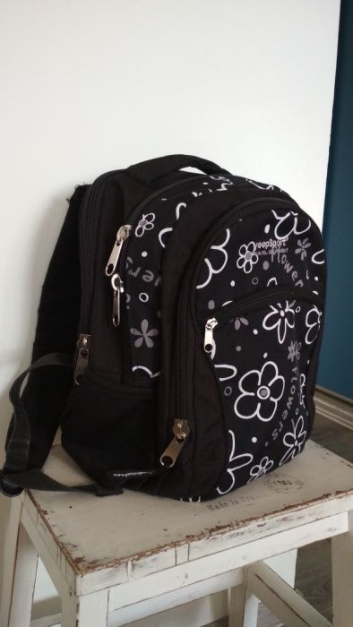 Plecak firmy Yeep Sport + nerka gratis