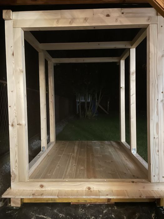 Sauna gotowa wyposażona