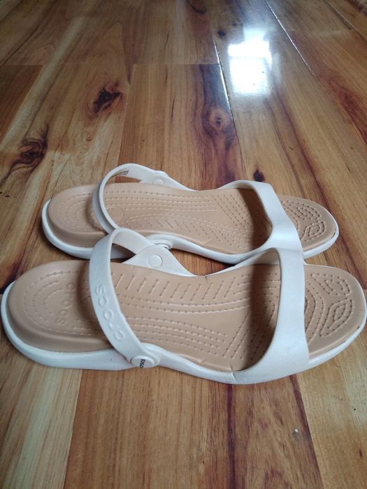 Crocs Cleo V rozmiar 41/42