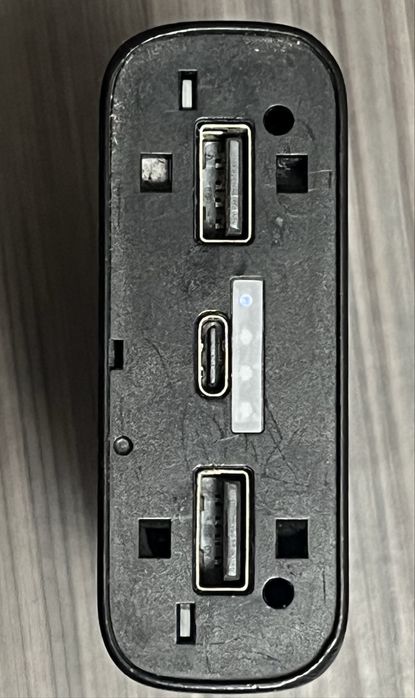 Powerbank Xiaomi Mi 50w Power Bank 20000mAh