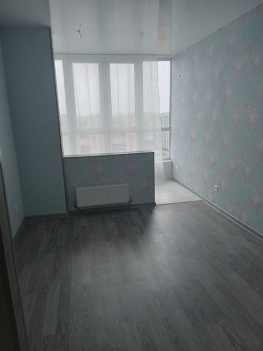 Продам 1 к. квартиру-студию в ЖК Акварель 2, Таирова