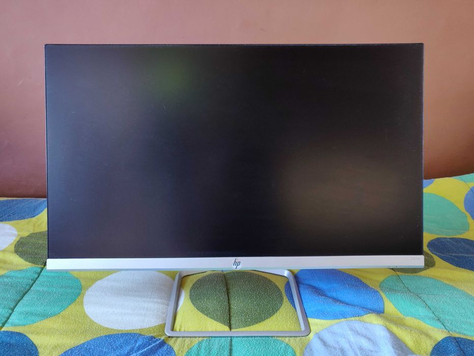 Monitor HP FHD Novo
