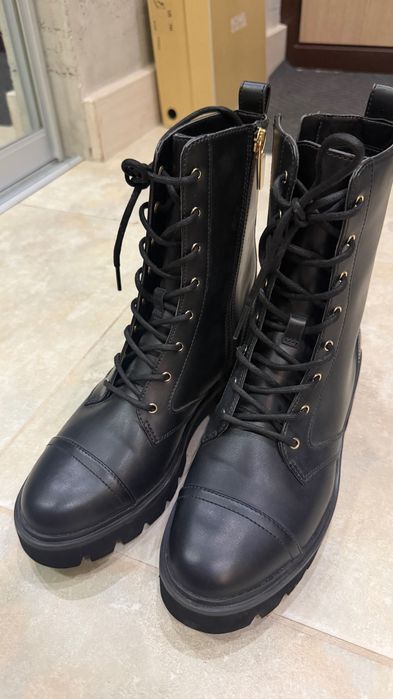 Ботинки Michael Kors