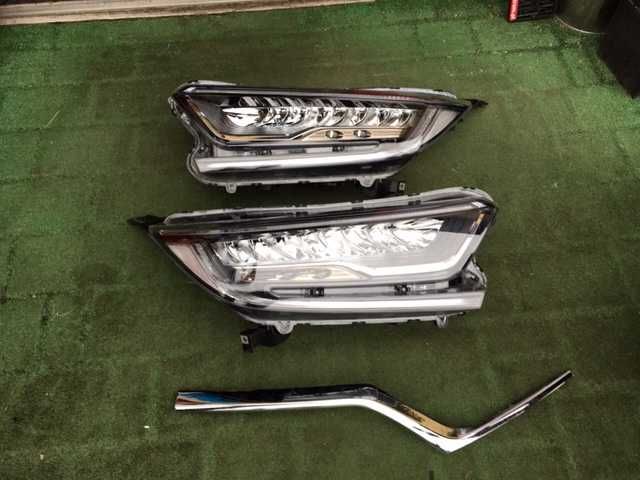 Honda CRV/ CR-V V 2018- Lampa Led Reflektor
